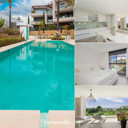 Luxury With 2 Bedrooms In Cancelada *